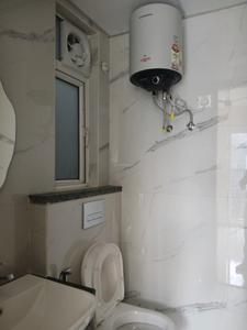 Bedroom Three Image of 1496 Sq.ft 3 BHK Apartment / Flat for sale in Smartworld Gems, Sector 89 Gurgaon for Rs. 16199999