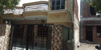 Building Image of 2250 Sq.ft 3 BHK Independent House for sale in Sector 8 Faridabad for Rs. 31500000