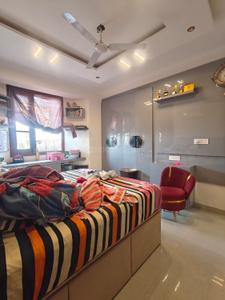 Bedroom Image of 1784 Sq.ft 4 BHK Apartment / Flat for sale in Sector 39 Chandigarh for Rs. 26500000