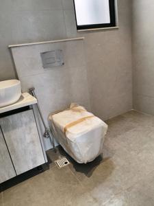Common Bathroom Image of 1620 Sq.ft 3 BHK Builder Floor for sale in Sector 71 Gurgaon for Rs. 19000000