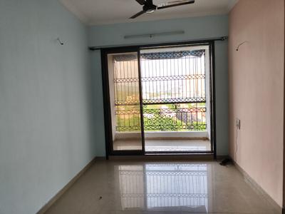 Hall Image of 1290 Sq.ft 2 BHK Apartment / Flat for sale in Shree Ambika Complex, Ghansoli Navi Mumbai for Rs. 18000000