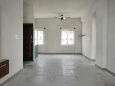 Living Room Image of 1000 Sq.ft 2 BHK Apartment / Flat for rent in K R Puram Bengaluru for Rs. 32000