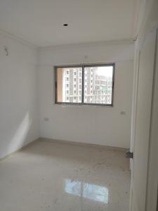 Bedroom Image of 605 Sq.ft 1 BHK Apartment / Flat for sale in Arihant Aaradhya Phase I, Bhiwandi Thane for Rs. 3600000