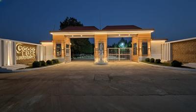 Image of 1500 Sq.ft Residential Plot / Land for sale in Old Dhamtari Road, Raipur for Rs. 4490000