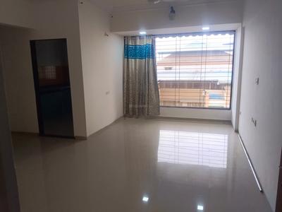 Living Room Image of 1250 Sq.ft 2 BHK Apartment / Flat for rent in Seawoods Navi Mumbai for Rs. 52000