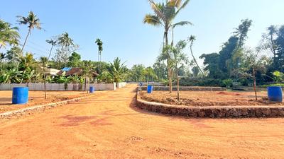 Image of 160 Sq.ft Residential Plot / Land for sale in Kanjiramattom, Kochi for Rs. 1500000