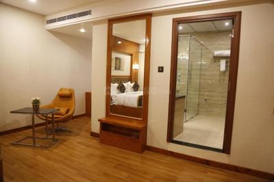 Bedroom Image of COMFORTNSTAY in Sector 45, Gurgaon