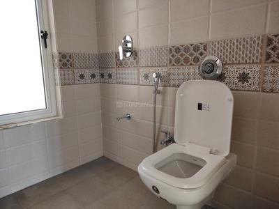 Image of 705 Sq.ft 1 BHK Apartment / Flat for rent in Marathon Nexzone Cedar 1, Panvel, Navi Mumbai for Rs. 15000