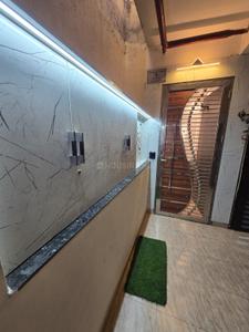 Balcony Image of 700 Sq.ft 2.5 BHK Apartment / Flat for rent in Divyansh Flora, Noida Extension Greater Noida for Rs. 37000