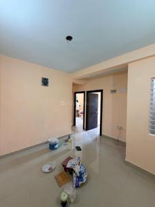 Hall Image of 950 Sq.ft 2 BHK Apartment / Flat for rent in Kalakusuma Dhanbad for Rs. 7000
