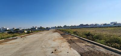 Image of 4050 Sq.ft Residential Plot / Land for sale in Higonya, Indore for Rs. 22275000