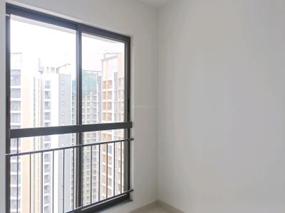 Bedroom Image of 1650 Sq.ft 3 BHK Apartment / Flat for sale in Sagitarius Bluegrass Residences, Kalyani Nagar Pune for Rs. 33700000