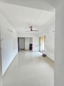 Hall Image of 1000 Sq.ft 2 BHK Apartment / Flat for rent in Chandrarang Kalpvruksha, Pimple Gurav Pune for Rs. 25500