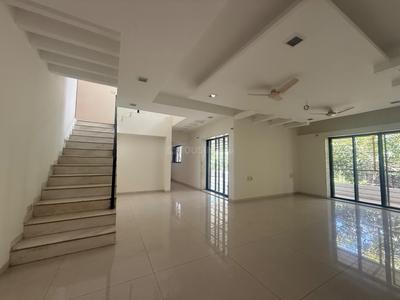 Hall Image of 2500 Sq.ft 3 BHK Duplex for sale in Baner Pune for Rs. 24000000