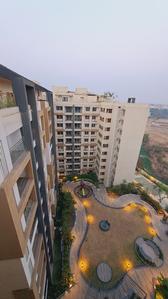 Image of 1000 Sq.ft 3 BHK Apartment / Flat for sale in Swastik East 12, Shankar Nagar, Raipur for Rs. 5776000