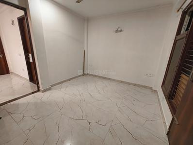 2 BHK Independent Builder Floor