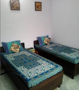 Bedroom Image of PG.com   in Thane West, Thane