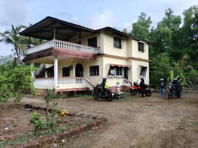 Image of 31581 Sq.ft 5 BHK Farm House for sale in Talere Naka, Sindhudurg for Rs. 20000000