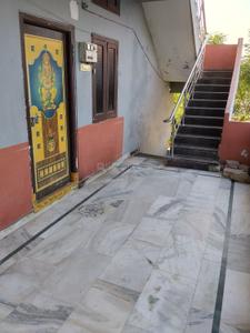 Balcony Image of 1000 Sq.ft 2 BHK Independent House for rent in Dammaiguda Secunderabad for Rs. 10000