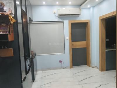Hall Image of 1255 Sq.ft 2 BHK Apartment / Flat for rent in Khandagiri Bhubaneswar for Rs. 45000
