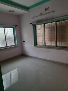 Bedroom Image of 600 Sq.ft 2 BHK Villa for rent in Roy Villa, Barasat Kolkata for Rs. 8000