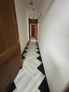 Image of 1125 Sq.ft 2 BHK Builder Floor for rent in Naraina, New Delhi for Rs. 40000