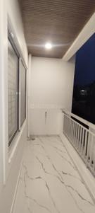 Balcony Image of 2500 Sq.ft 4 BHK Independent House for sale in KT Nagar Nagpur for Rs. 16500000