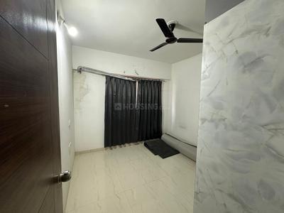 Bedroom Image of 1850 Sq.ft 3 BHK Apartment / Flat for rent in Takshashila Air, Ellisbridge Ahmedabad for Rs. 56000