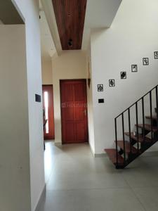 Hall Image of 1750 Sq.ft 3 BHK Independent House for sale in Mundamveli Kochi for Rs. 10000000
