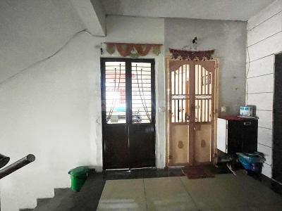 Hall Image of 1602 Sq.ft 3 BHK Apartment / Flat for sale in New Ranip Ahmedabad for Rs. 7850000