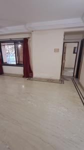 Hall Image of 850 Sq.ft 2 BHK Apartment / Flat for sale in Diamond Garden, Chembur Mumbai for Rs. 26000000