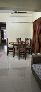 Hall Image of 1100 Sq.ft 2 BHK Apartment / Flat for sale in Bansal Shiva Heights, Pimple Saudagar Pune for Rs. 10500000
