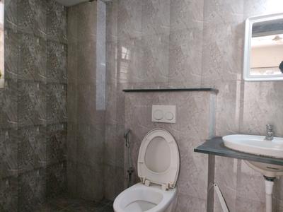 Bedroom One Image of 1800 Sq.ft 3 BHK Apartment / Flat for rent in Marathahalli Bengaluru for Rs. 78000