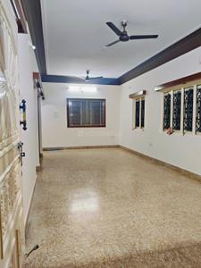 Hall Image of 1250 Sq.ft 2 BHK Builder Floor for rent in Indira Nagar Bengaluru for Rs. 50000
