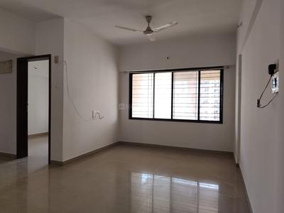 Hall Image of 1010 Sq.ft 2 BHK Apartment / Flat for sale in Vastushree Adrina, Mundhwa Pune for Rs. 7500000