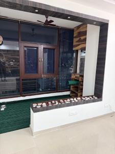 Balcony Image of 2600 Sq.ft 3 BHK Penthouse for sale in Hollywood Heights, Nabha Zirakpur for Rs. 7500000