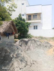 Image of 1200 Sq.ft Residential Plot / Land for sale in Kanathur Reddikuppam, Chennai for Rs. 11500000