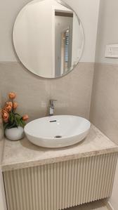 Bathroom Image of 3024 Sq.ft 4.5 BHK Apartment / Flat for sale in Rohan Ekam Phase 2, Balewadi Pune for Rs. 31600000