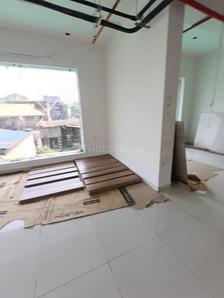Hall Image of 1050 Sq.ft 2 BHK Apartment / Flat for sale in Nagerbazar Kolkata for Rs. 7875000