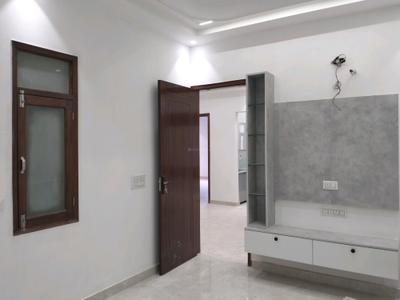 Bedroom Image of 2000 Sq.ft 6 BHK Builder Floor for sale in Rohini Sector 28 New Delhi for Rs. 20100000