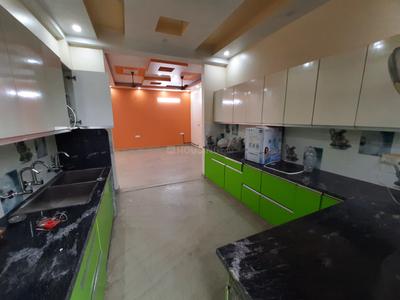 Kitchen Image of 5200 Sq.ft 5 BHK Villa for sale in Sector 93B Noida for Rs. 150000000