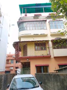 Building Image of 1154 Sq.ft 2 BHK Builder Floor for sale in Ashok Nagar Kolkata for Rs. 6500000