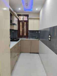 2 BHK Independent Builder Floor