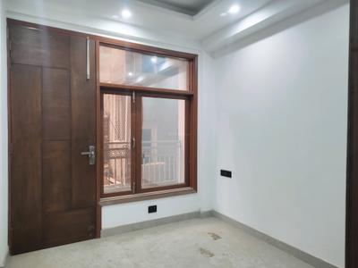 Bedroom Image of 1000 Sq.ft 2 BHK Apartment / Flat for sale in Neb Sarai New Delhi for Rs. 5500000