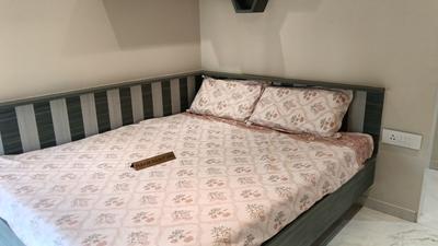 Bedroom Image of 1300 Sq.ft 3 BHK Apartment / Flat for sale in Kalyan West Kalyan for Rs. 9499999