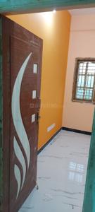 Bedroom Image of 750 Sq.ft 2 BHK Villa for sale in Karamadai Coimbatore for Rs. 4621000