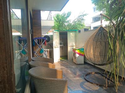 Playing Area Image of 2100 Sq.ft 3.5 BHK Villa for sale in Vipul World, Sector 48 Gurgaon for Rs. 90000000
