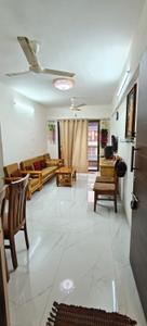2 BHK Flat