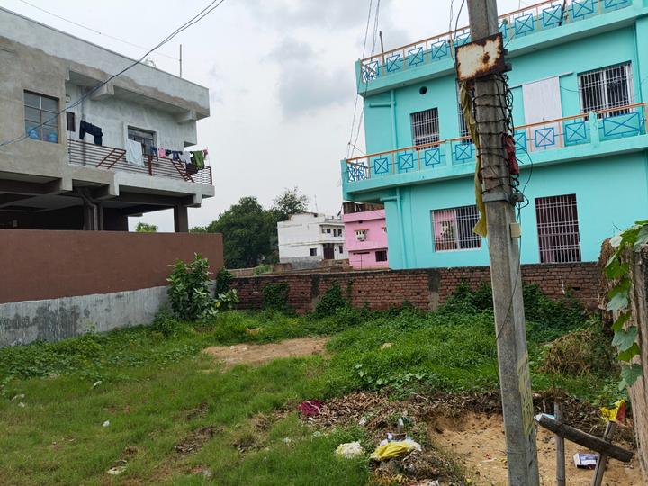 Danapur station Main Image 1