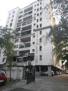 Building Image of 865 Sq.ft 2 BHK Apartment / Flat for sale in Suyog Pearl, Hadapsar Pune for Rs. 7000000
